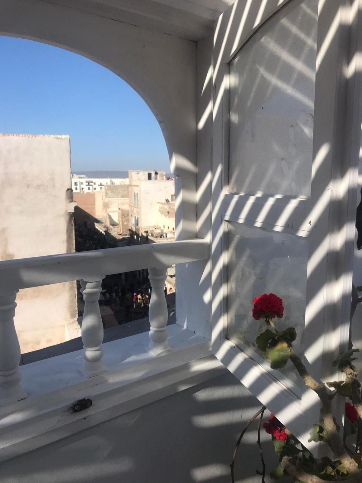 Hôtel Riad Gnaoua Essaouira Exterior foto